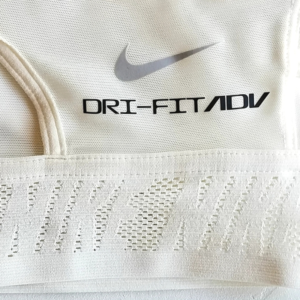 Nike Dri-Fit ADV Training Sport Bra - Picture 9 of 14